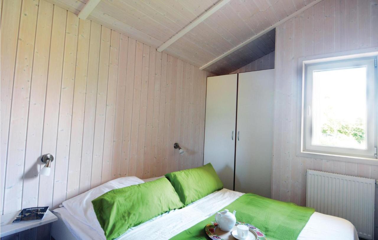 Friedrichskoog-Strandpark 10 Eksteriør billede