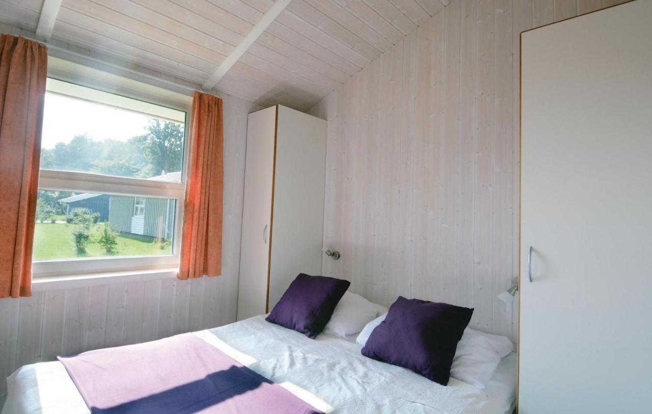 Friedrichskoog-Strandpark 10 Eksteriør billede